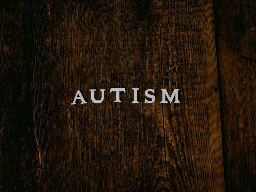 Photo Early Signs of Autism in Babies and Newborns