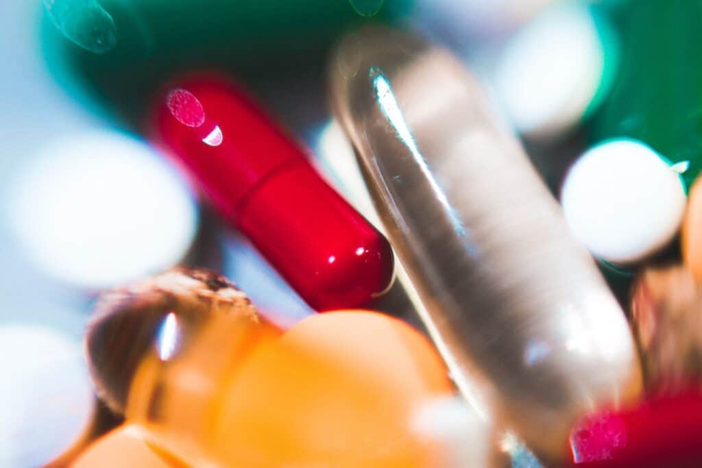 Photo Baby Probiotics: Are They Safe?
